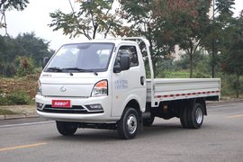 长安跨越者D5双十一钜惠 最高优惠6800元 还可抢半价购车权