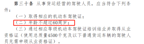 ����ſ���60�꣡��ͨ��Ҫ�޸���һ����