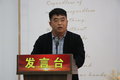 抵达合肥 锣响新国标挂车斩获订单106台