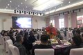抵达合肥 锣响新国标挂车斩获订单106台