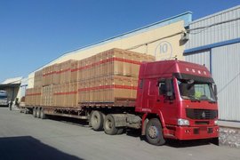 拒绝支付运费让卡友很受伤 运费不是想欠就能欠 看如何让老赖就范