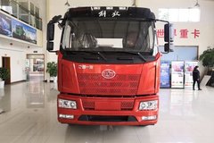 回馈用户杭州解放J6L载货车钜惠0.4万