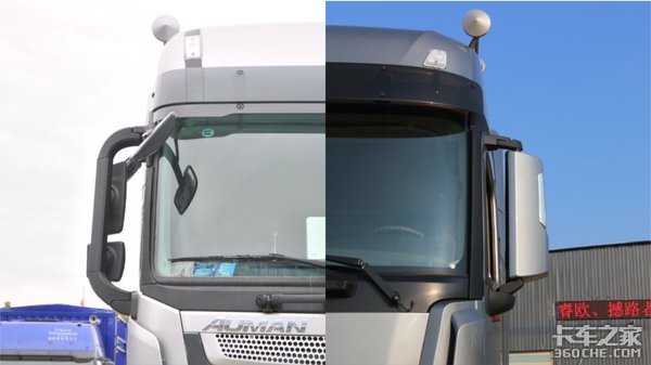 欧曼EST和格尔发K7 谁才是真正实力派?