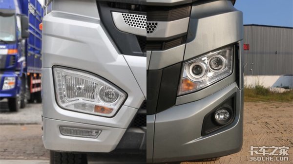 欧曼EST和格尔发K7 谁才是真正实力派?