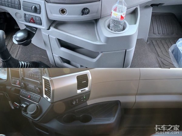 欧曼EST和格尔发K7 谁才是真正实力派?