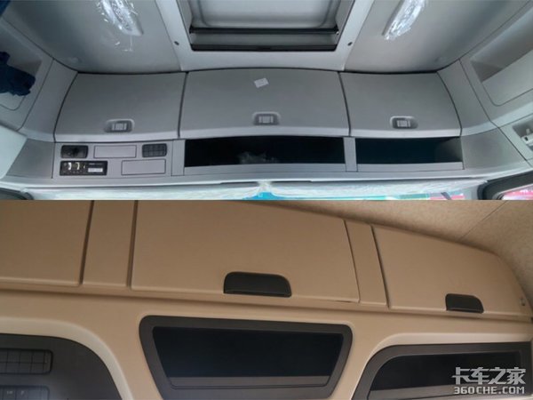 欧曼EST和格尔发K7 谁才是真正实力派?