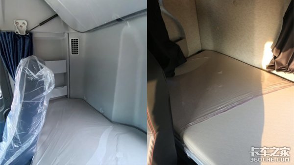 欧曼EST和格尔发K7 谁才是真正实力派?