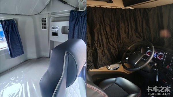 欧曼EST和格尔发K7 谁才是真正实力派?