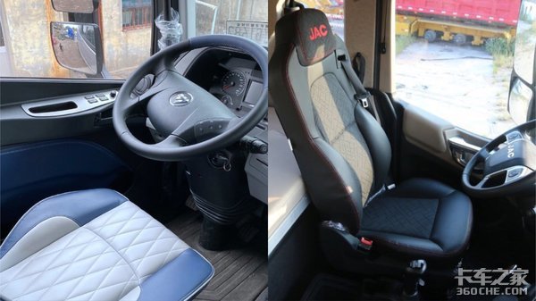 欧曼EST和格尔发K7 谁才是真正实力派?