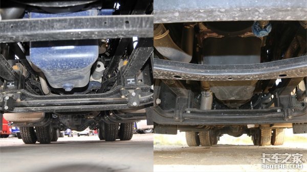 欧曼EST和格尔发K7 谁才是真正实力派?