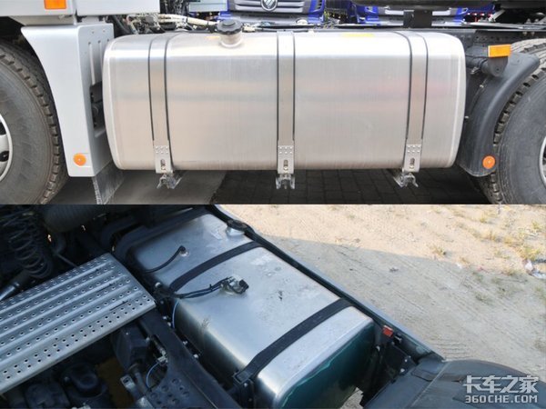 欧曼EST和格尔发K7 谁才是真正实力派?