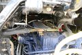 400马力6X4自重8.2吨 福田欧曼ETX图解
