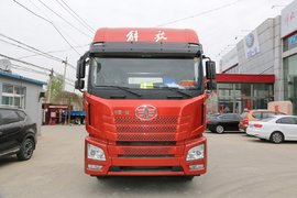 四款国六排放6×4牵引车 最低成交价30万不来看看？