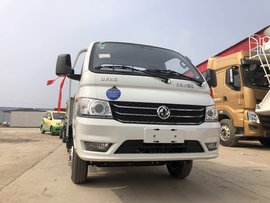 1.7吨载重比轻卡还能装，东风小霸王微卡，适合年轻创业者选购