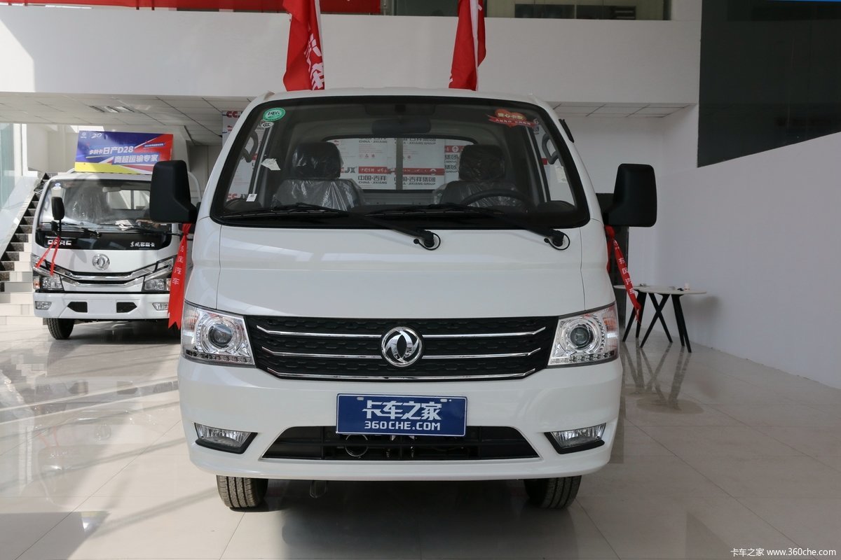 新款来袭丨东风小霸王w18即将上市图片列表