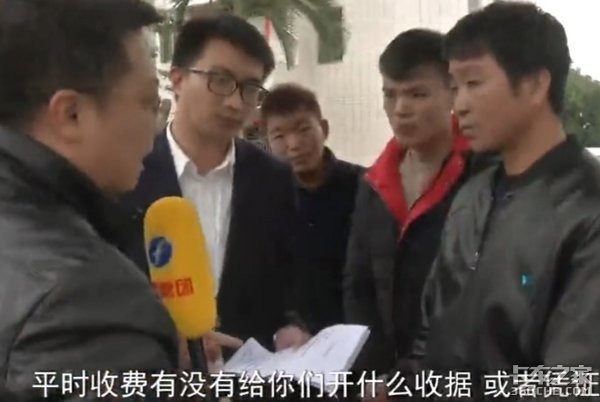 100多人买货车被坑 如何避开挂靠陷阱？