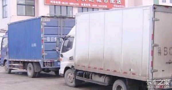 100多人买货车被坑 如何避开挂靠陷阱？