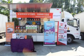 服务体验日暖心再升级“欧航之家”广州火村服务站 高价值服务助力