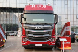 500马力以上国六牵引车大盘点 这十款车你会选谁?(上)