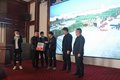 开大运 行大运 湖北大运钜惠答谢会结束
