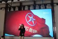 开大运 行大运 湖北大运钜惠答谢会结束