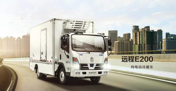 一场关于物流效率的考验 吉利商用车打通至关命脉