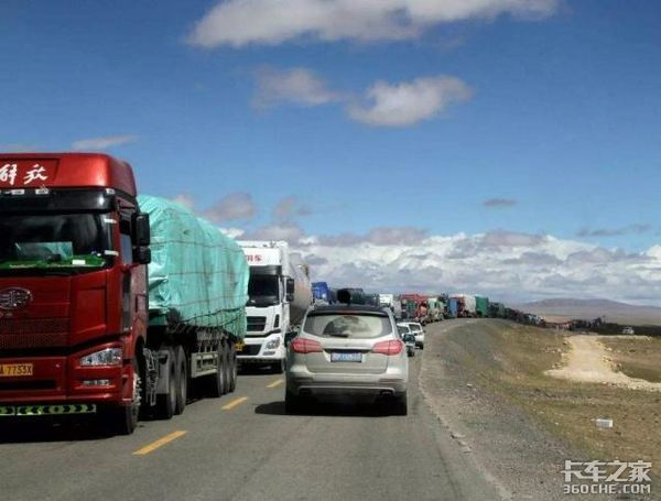 深度解析“卡车背车”背后的利弊得失