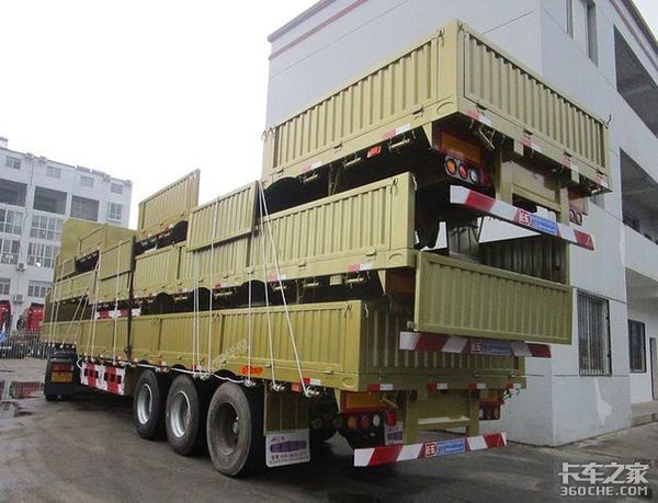 深度解析“卡车背车”背后的利弊得失