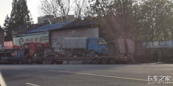 深度解析“卡车背车”背后的利弊得失