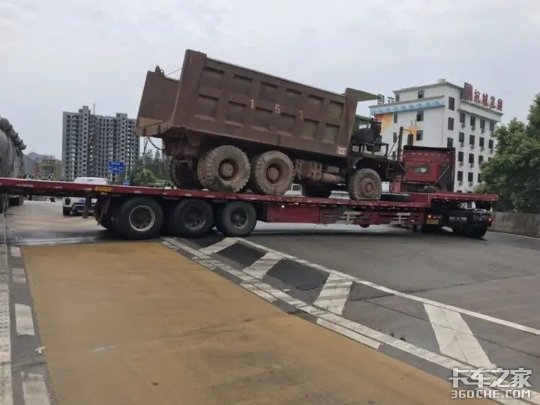 深度解析“卡车背车”背后的利弊得失