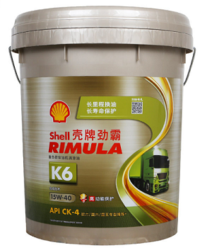 货车机油多久换一次?变黑就要换吗?