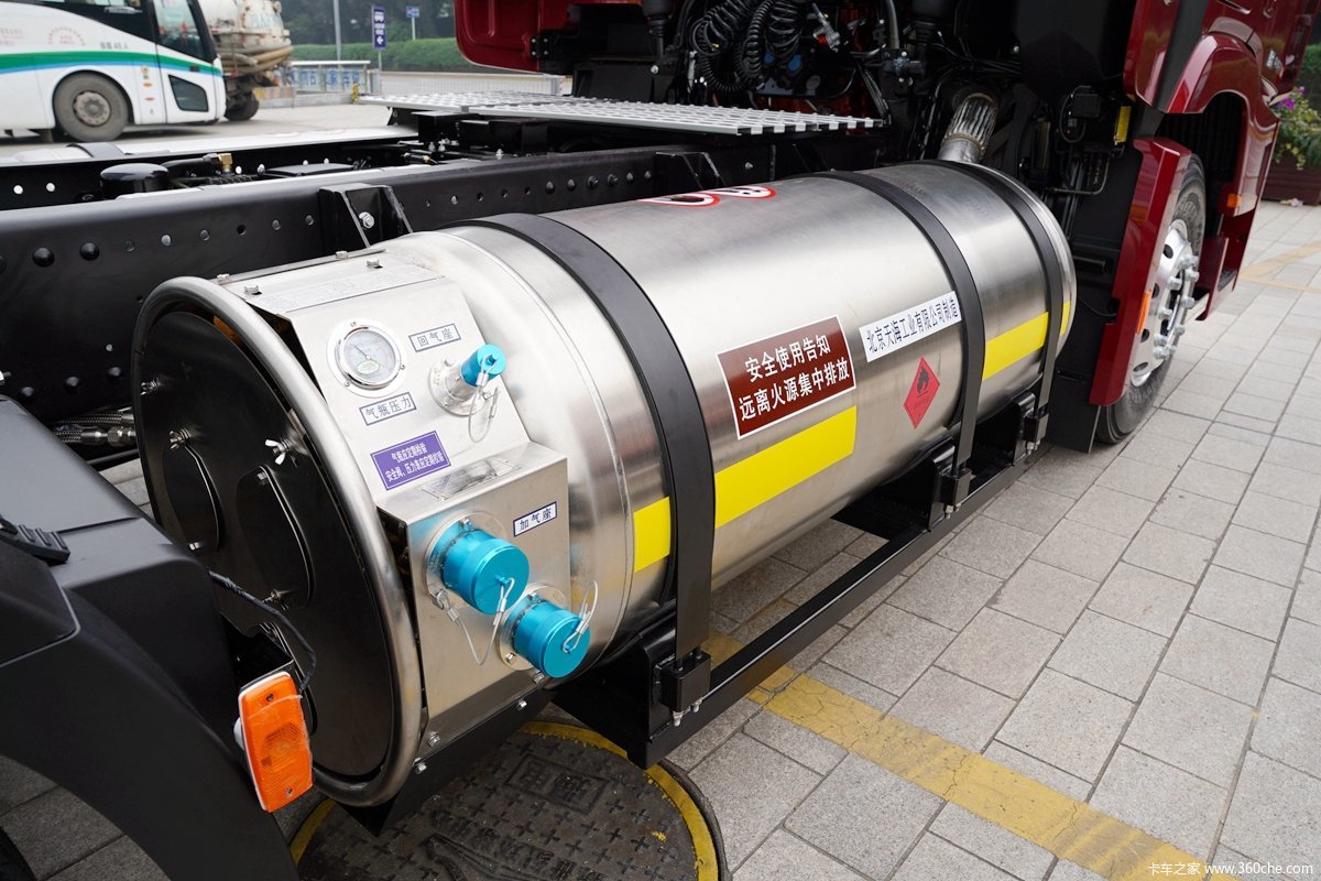 为何侧置lng气瓶比较少原因不止一个图片列表