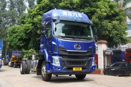 新时代绿通利器 国六6米8高栏车型盘点