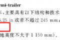 挂车情报局：大板车骚操作盘点 悠着点!