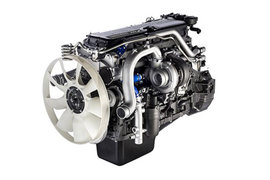 穿越到未来！相约北京内燃机展，遇见上柴智慧动力