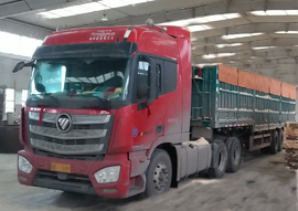 车主故事 | “欧曼福康,像亲人一样值得信赖”