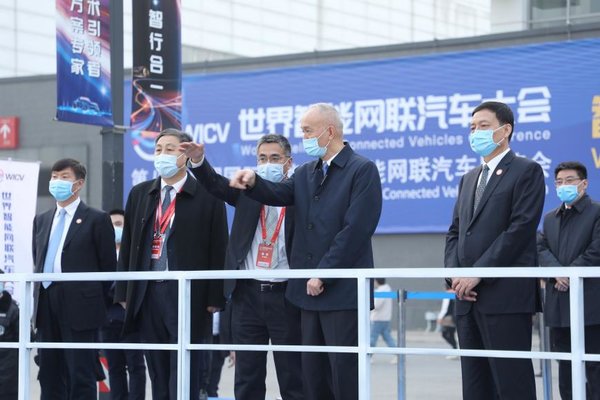 商用车+智能驾驶 未来将如何进化?