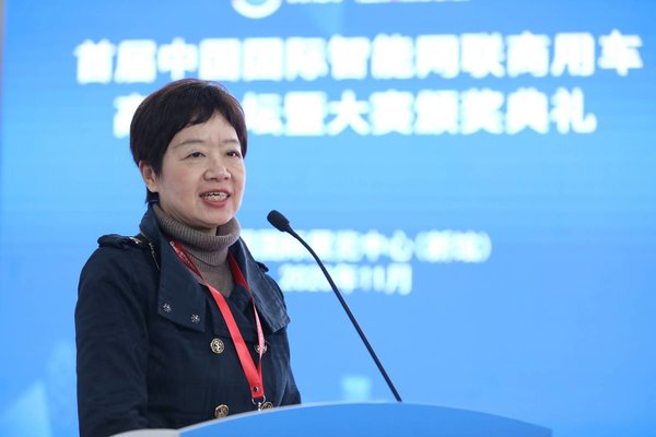 商用车+智能驾驶 未来将如何进化?