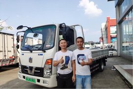 用户故事|老司机的幸福秘诀：忠于选择 保持热爱