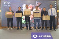 69.4%长城皮卡在阳江市市占率再创新高