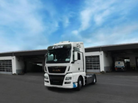 多美达变频顶置空调,打造驾驭新体验