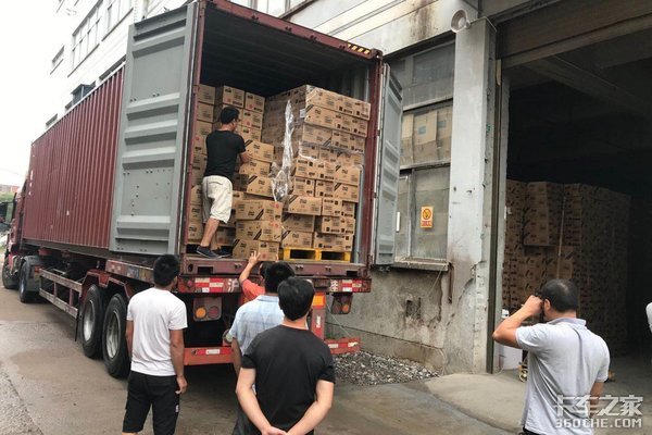运价低还会被扣 费用整体上涨或成可能