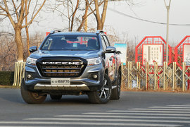 上得厅堂下得厨房 品质乐趣实用性全兼顾10万级热门皮卡盘点