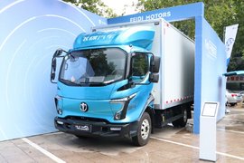 车市速看：又搞大事情？飞碟汽车五十铃动力版本发布！