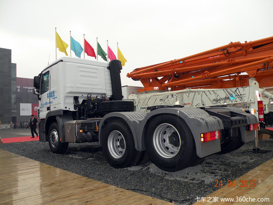 �Ż�5��&nbsp;����Actros����֮�ǻ���Ԥ����