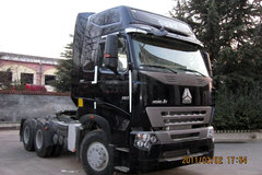 ֱ��2.38�������� ����HOWO A7ǣ������