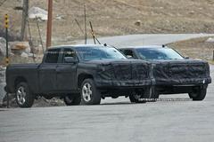 ��սƤ���� ȫ��GMC Sierra·�����ع�