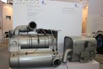 瞄准中国商用车市场 埃贝赫造排气系统