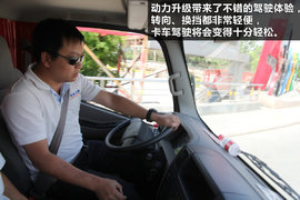 江铃凯锐800抢先体验