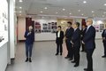 飞碟汽车与五十铃发动机战略合作签约